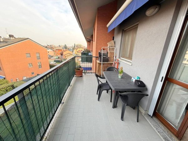 appartamento in vendita a Pregnana Milanese