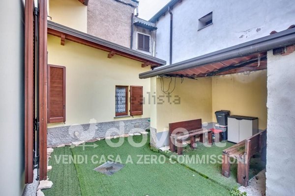 appartamento in vendita a Pregnana Milanese