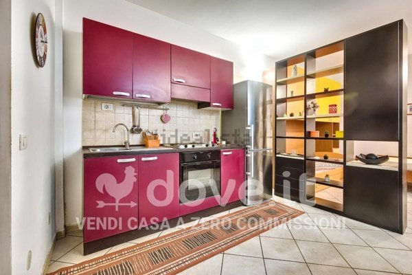 appartamento in vendita a Pregnana Milanese