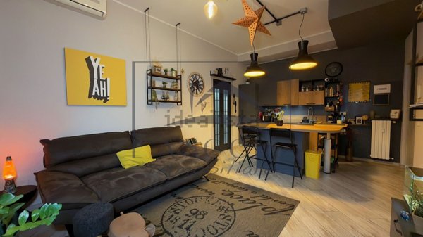 appartamento in vendita a Pregnana Milanese