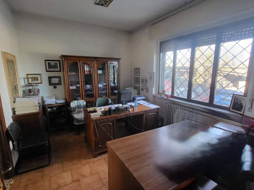 ufficio in vendita a Pregnana Milanese