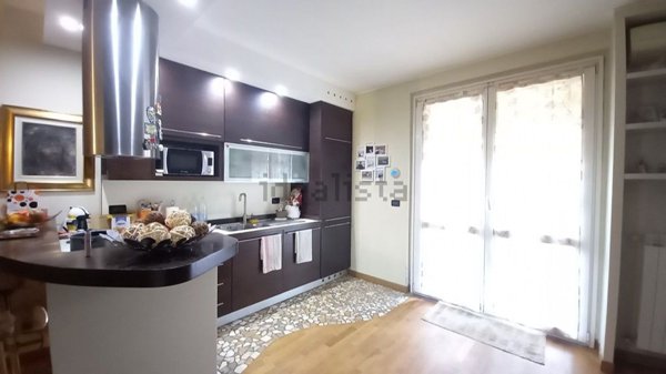 appartamento in vendita a Pregnana Milanese