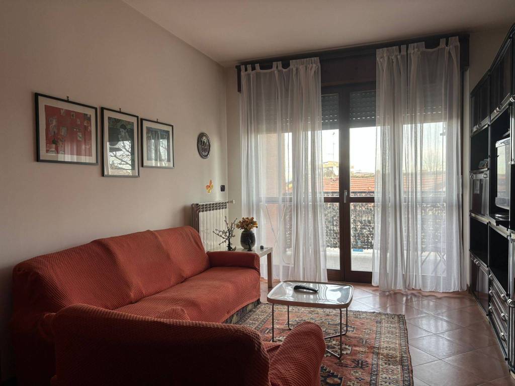 appartamento in vendita a Pregnana Milanese