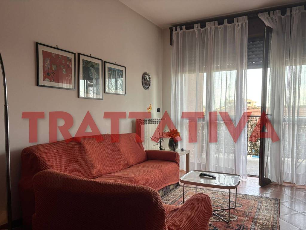 appartamento in vendita a Pregnana Milanese