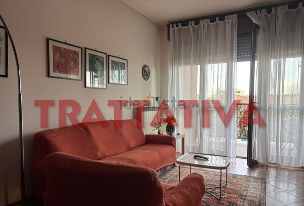 appartamento in vendita a Pregnana Milanese