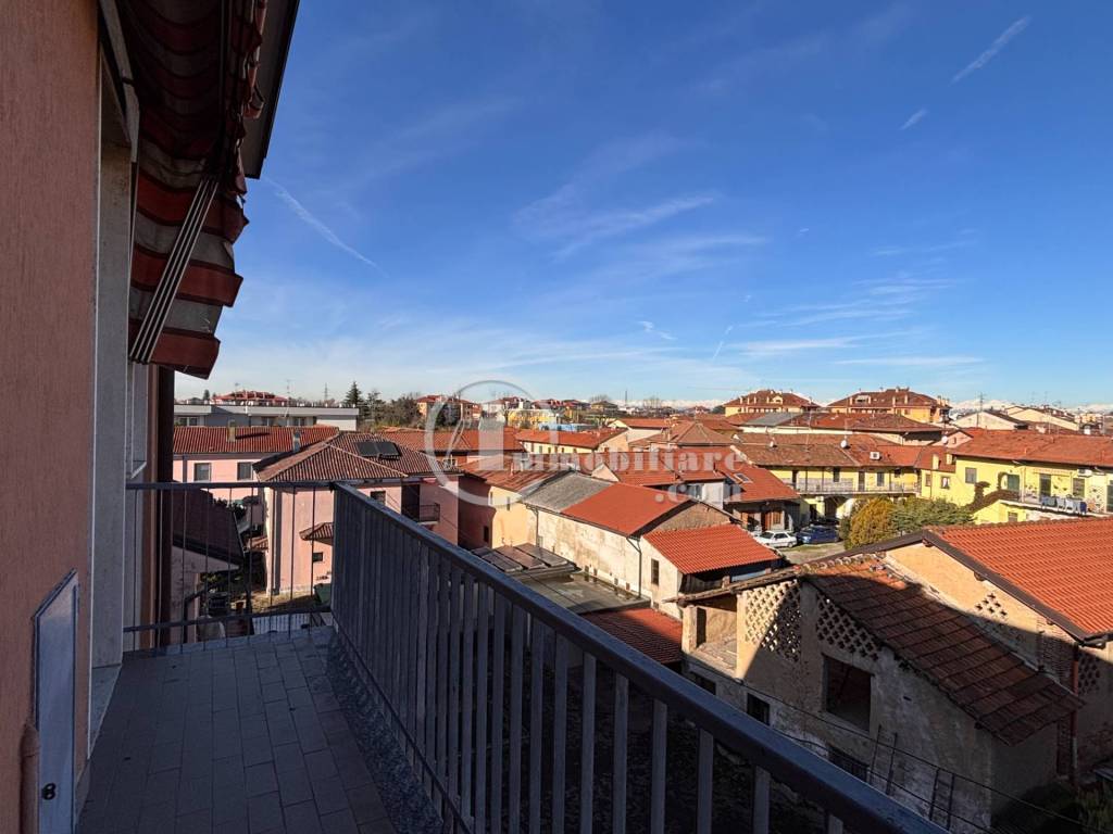 appartamento in vendita a Pregnana Milanese