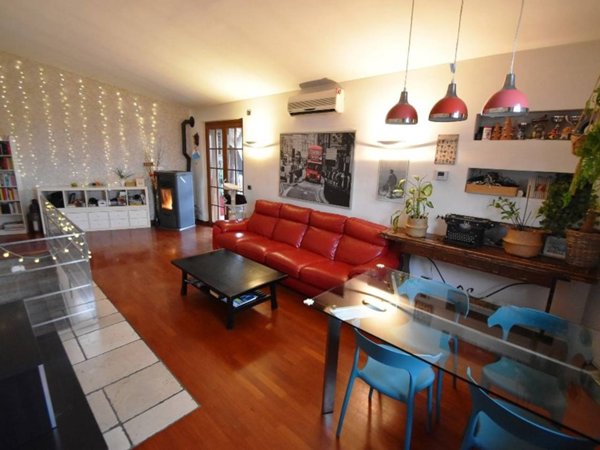 appartamento in vendita a Pregnana Milanese