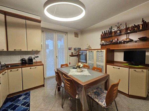 casa indipendente in vendita a Pregnana Milanese