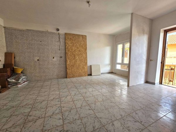 appartamento in vendita a Pregnana Milanese