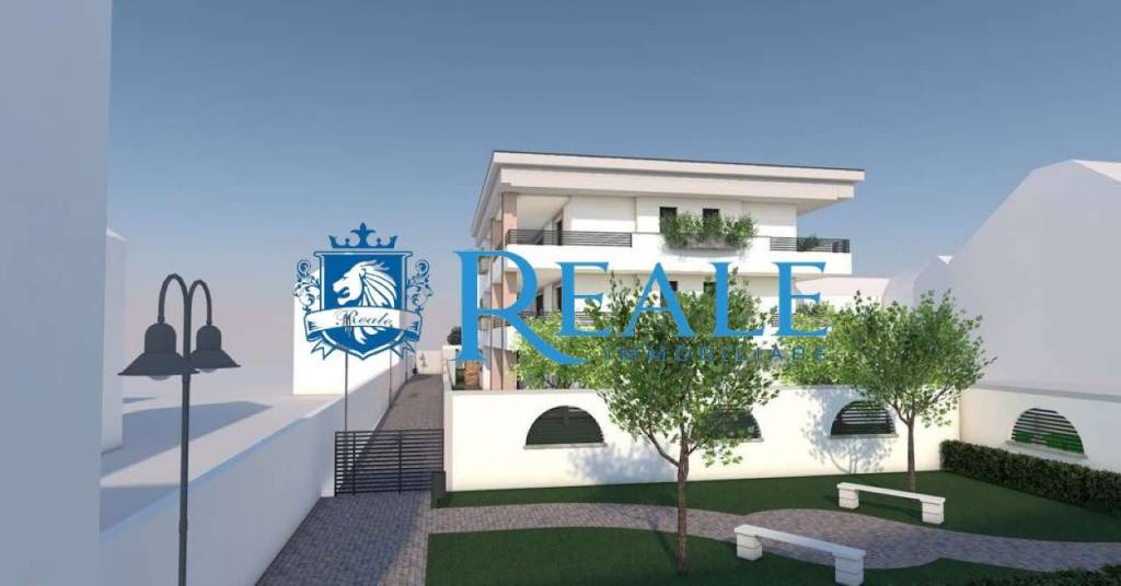 appartamento in vendita a Pregnana Milanese