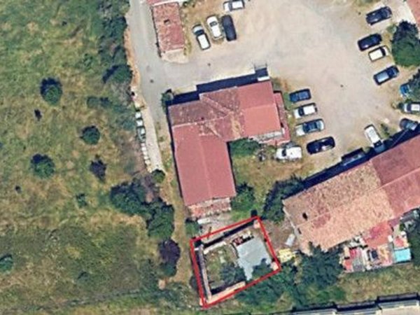 casale in vendita a Pregnana Milanese