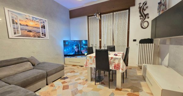 appartamento in vendita a Pregnana Milanese