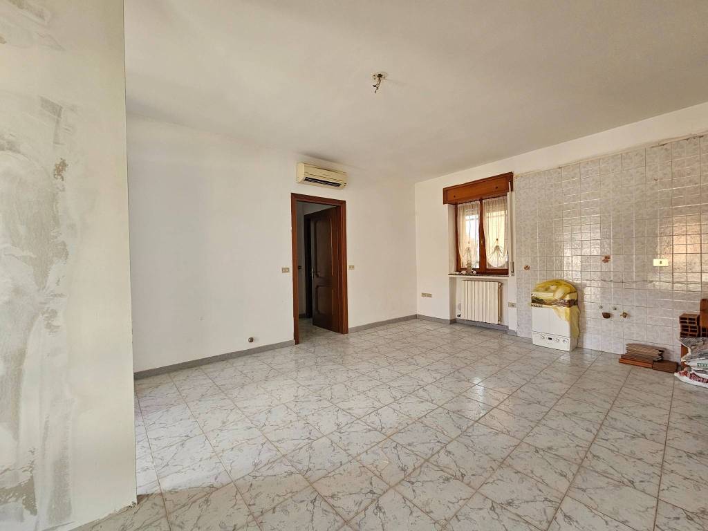 appartamento in vendita a Pregnana Milanese