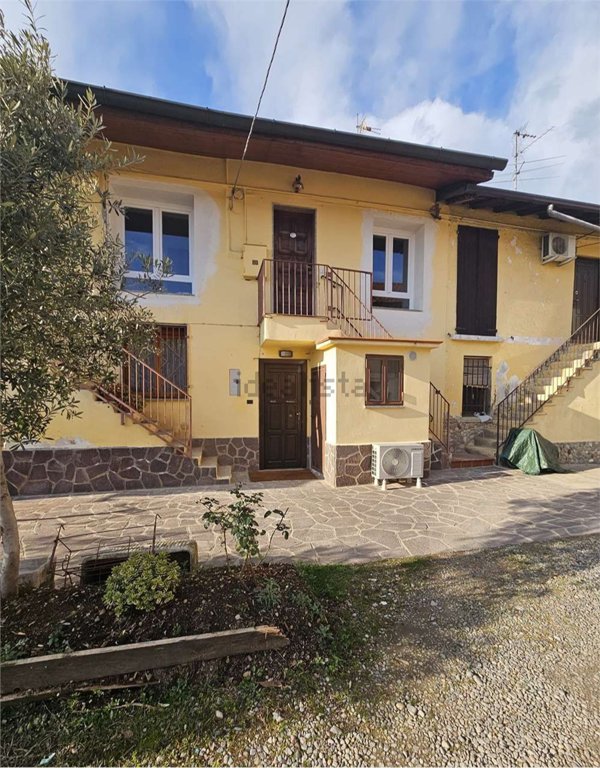 appartamento in vendita a Pregnana Milanese