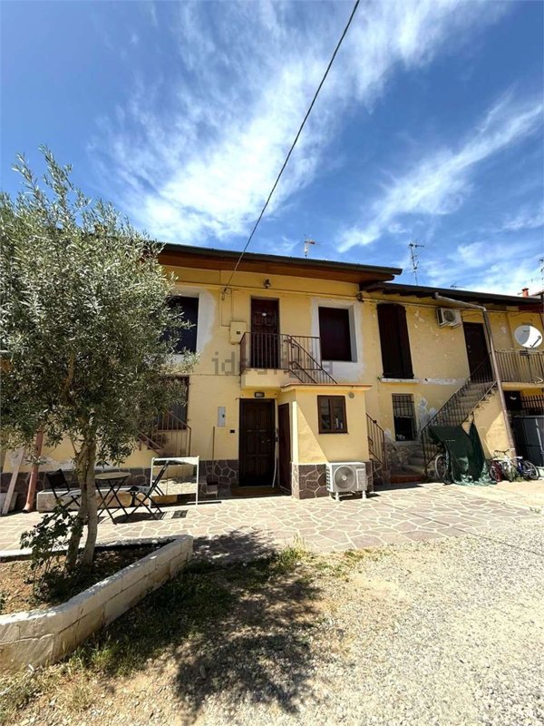 appartamento in vendita a Pregnana Milanese