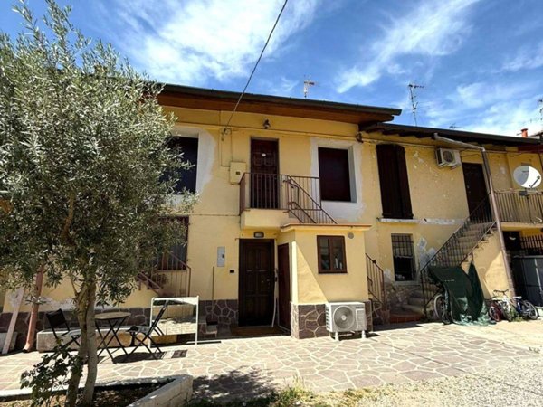 appartamento in vendita a Pregnana Milanese