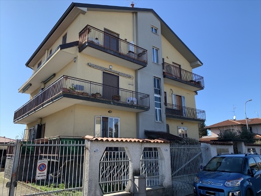 appartamento in vendita a Pregnana Milanese