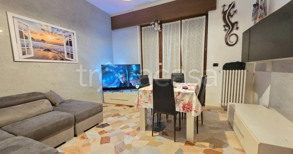 appartamento in vendita a Pregnana Milanese