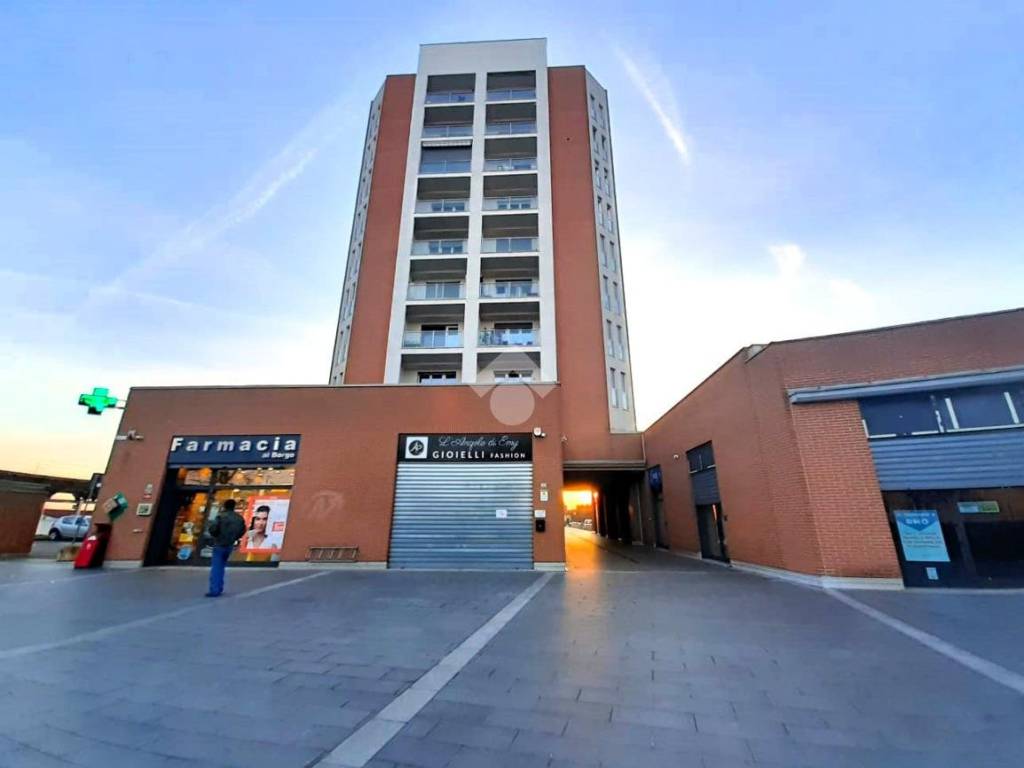 appartamento in vendita a Pregnana Milanese