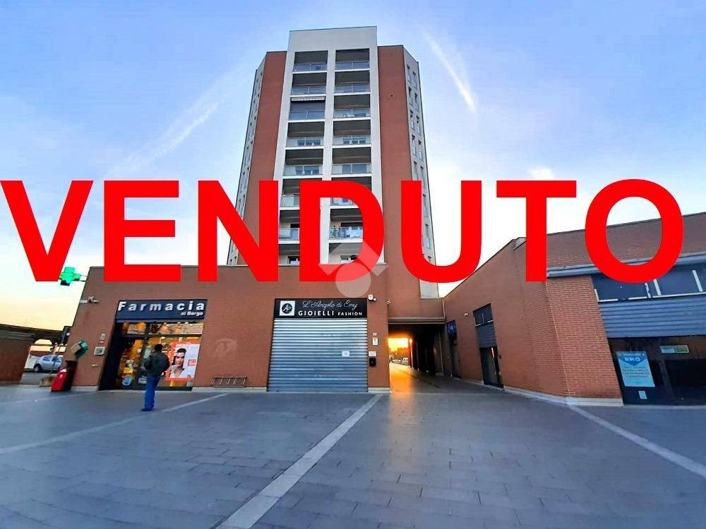 appartamento in vendita a Pregnana Milanese