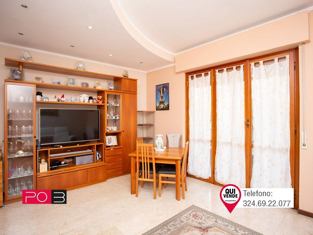 appartamento in vendita a Pregnana Milanese