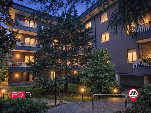 appartamento in vendita a Pregnana Milanese