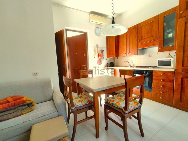 appartamento in vendita a Pregnana Milanese