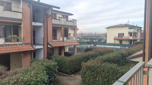 appartamento in vendita a Pregnana Milanese