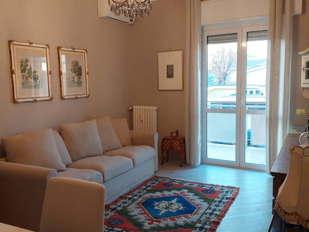 appartamento in vendita a Pregnana Milanese