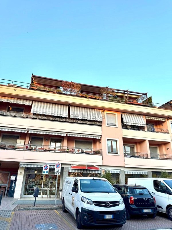 appartamento in vendita a Pregnana Milanese