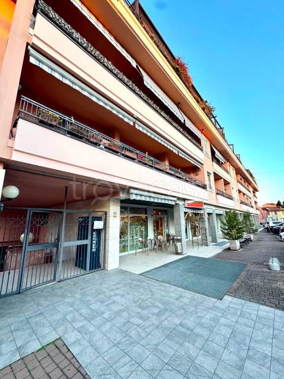 appartamento in vendita a Pregnana Milanese