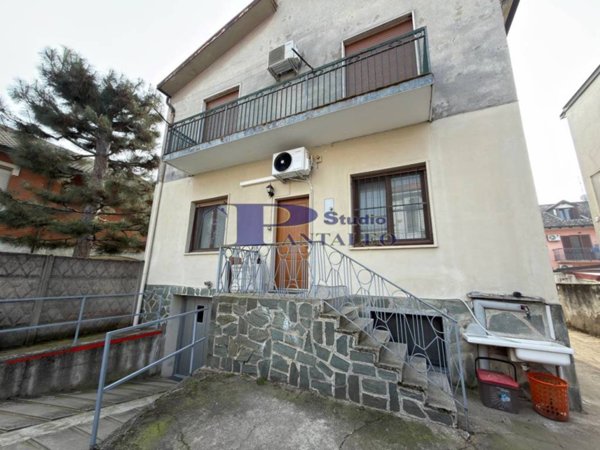 appartamento in vendita a Pregnana Milanese