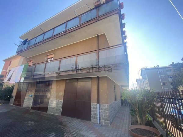 appartamento in vendita a Pregnana Milanese