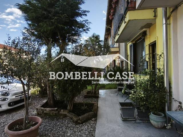 appartamento in vendita a Pregnana Milanese