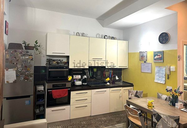 appartamento in vendita a Pregnana Milanese