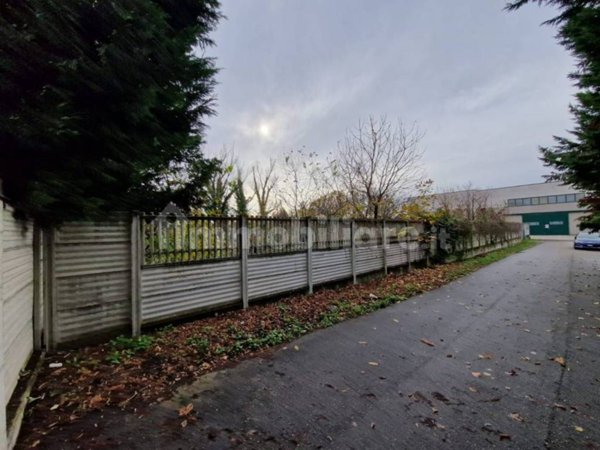 terreno agricolo in vendita a Pregnana Milanese