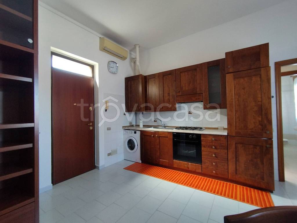appartamento in vendita a Pregnana Milanese