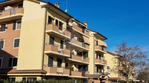 appartamento in vendita a Pregnana Milanese