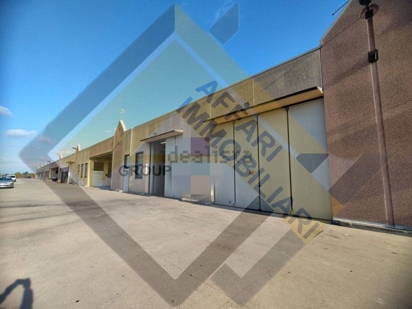 ufficio in vendita a Pregnana Milanese