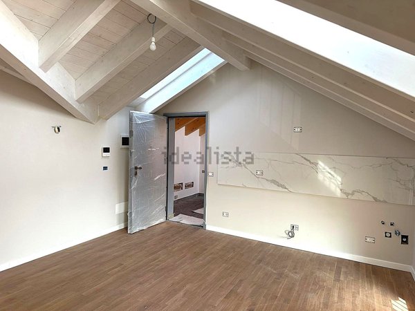 appartamento in vendita a Pregnana Milanese