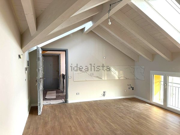 appartamento in vendita a Pregnana Milanese