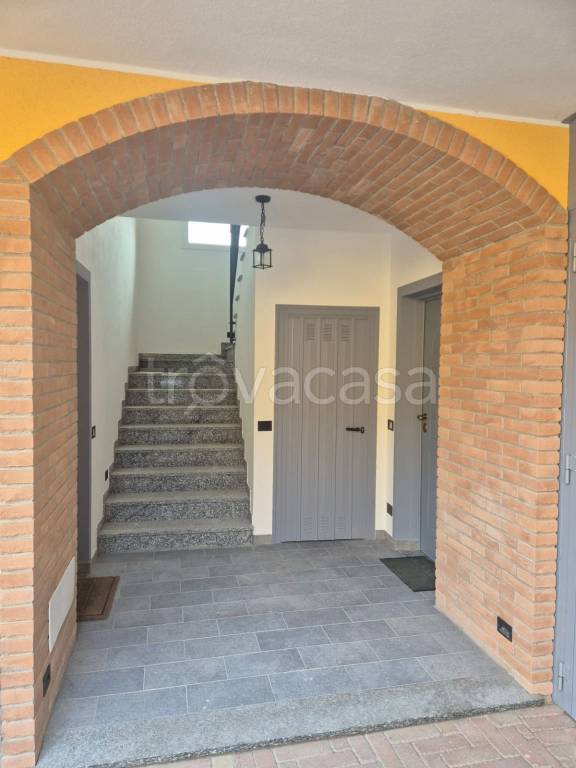 appartamento in vendita a Pregnana Milanese