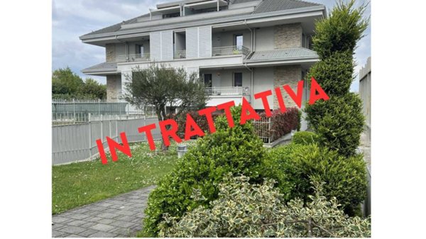 appartamento in vendita a Pregnana Milanese
