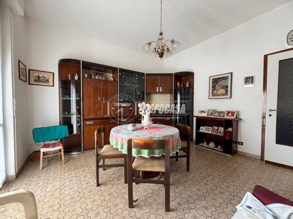 appartamento in vendita a Pregnana Milanese