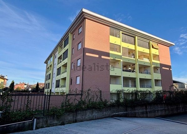 appartamento in vendita a Pregnana Milanese