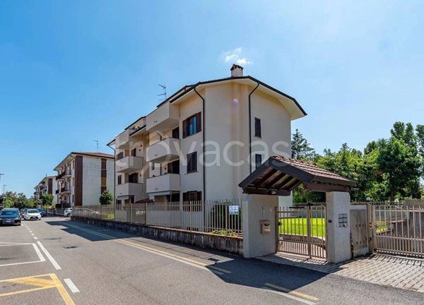 appartamento in vendita a Pregnana Milanese