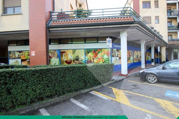 loft in vendita a Pregnana Milanese