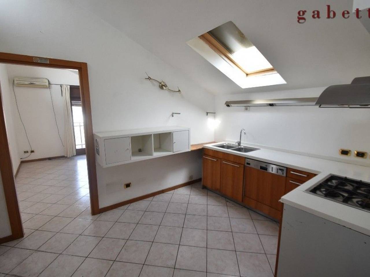 attico in vendita a Pregnana Milanese