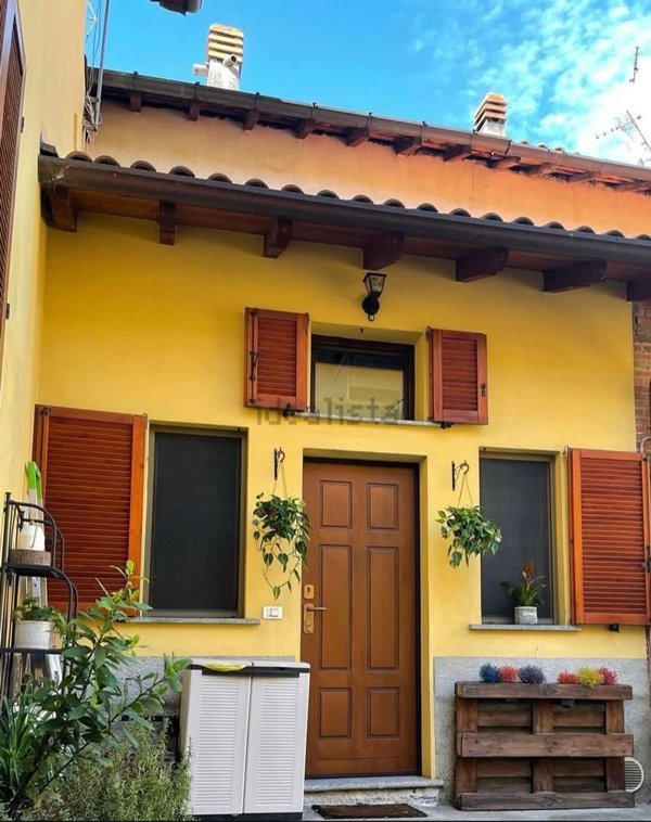 appartamento in vendita a Pregnana Milanese