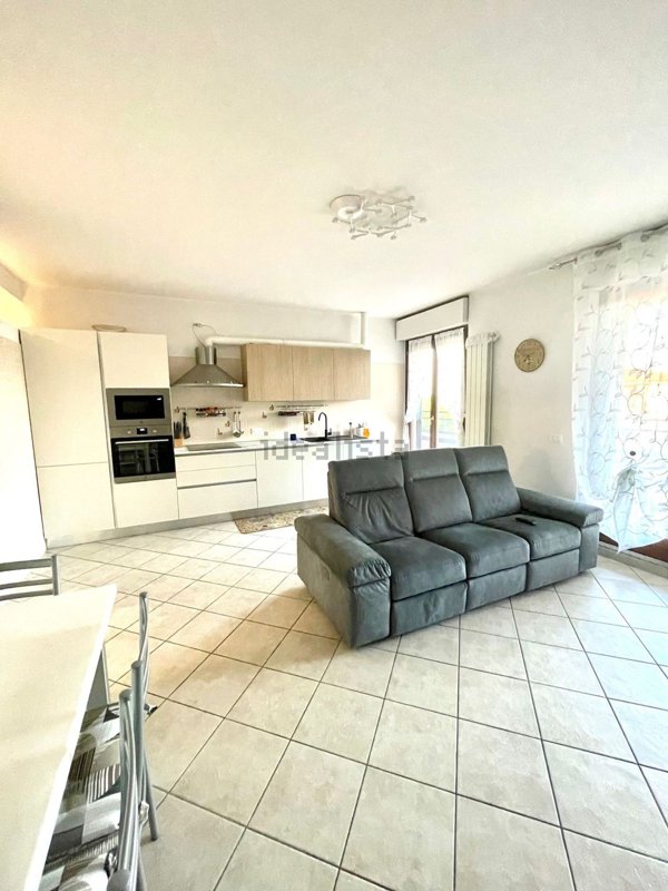 appartamento in vendita a Pregnana Milanese